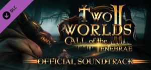 Two Worlds II - CoT Soundtrack banner