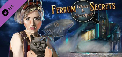 Ferrum's secrets - Vintage Vision cinematograph pack