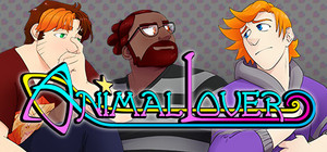 Animal Lover banner