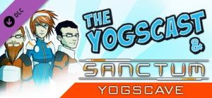Sanctum: Yogscave (Free DLC) banner