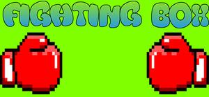 FIGHTING BOX banner