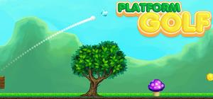 Platform Golf banner