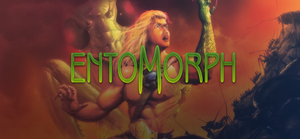 Entomorph: Plague of the Darkfall banner