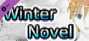 Winter Novel - Soundtrack banner
