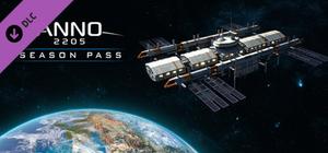 Anno 2205™ Season Pass banner