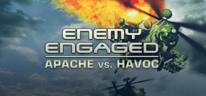 Enemy Engaged: Apache vs Havoc banner