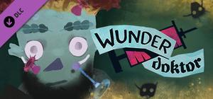 Wunderdoktor - Official Soundtrack banner
