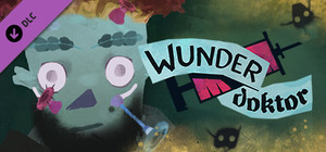 Wunderdoktor - Official Soundtrack banner