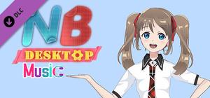 NB Desktop - Music banner