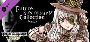 RPG Maker MV - Future Steam Punk Collection Vol.2 banner