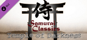 RPG Maker MV - Samurai Classics: Temple of Darkness banner