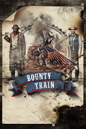 Bounty Train のセール価格
