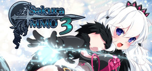 Sakura MMO 3 banner