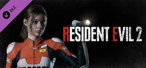RESIDENT EVIL 2 - Claire Costume: Elza Walker banner