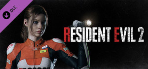 RESIDENT EVIL 2 - Claire Costume: Elza Walker banner