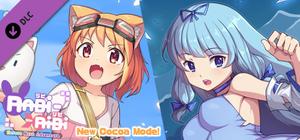 Rabi-Ribi - Before Next Adventure banner