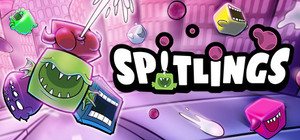 SPITLINGS banner