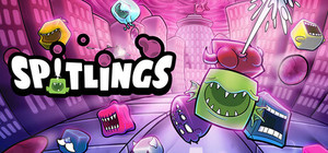 SPITLINGS banner