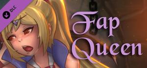 Fap Queen Support banner