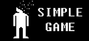 SIMPLE GAME banner