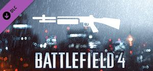 Battlefield 4™ Shotgun Shortcut Kit banner