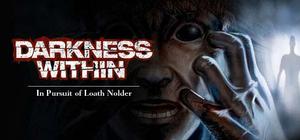 Darkness Within : In Pursuit of Loath Nolder banner