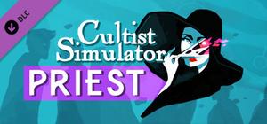 Cultist Simulator: The Priest banner