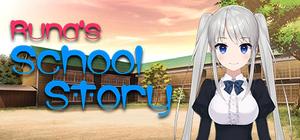 Runa's School Story banner