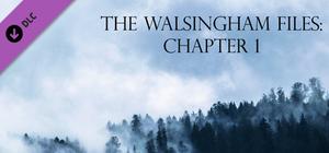 The Walsingham Files: Chapter 1 OST + Directors Commentary banner