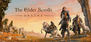 The Elder Scrolls Online banner