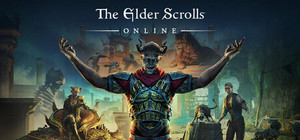 The Elder Scrolls Online banner