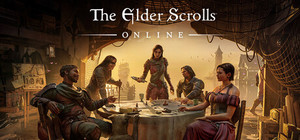 The Elder Scrolls Online banner
