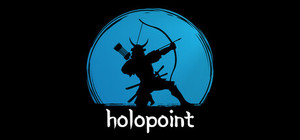 Holopoint banner
