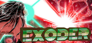 Exoder banner