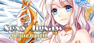 Sexy Jigsaw Deluxe bundle banner