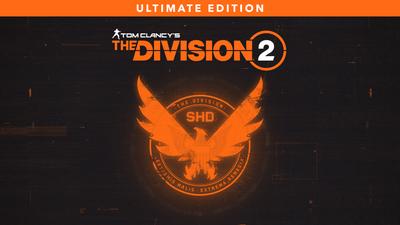 Tom Clancy's The Division 2 Ultimate Edition