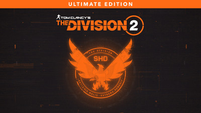 Tom Clancy's The Division 2 Ultimate Edition