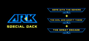 AR-K + AR-K: The Great Escape banner