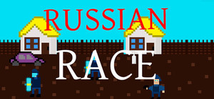 Russian AYE Race banner