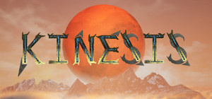 Kinesis banner