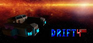 Drift 4000 banner