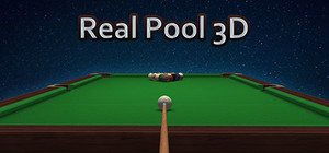 Real Pool 3D - Poolians banner