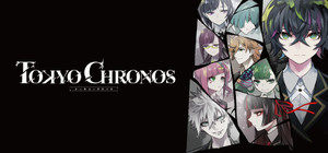TOKYO CHRONOS banner