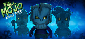 Full Mojo Rampage banner