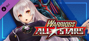 WARRIORS ALL-STARS: Honoka-themed costume for Arnice banner