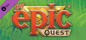 Tabletop Simulator - Tiny Epic Quest banner