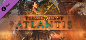 Titan Quest: Atlantis banner