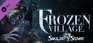 Soul at Stake - Frozen Village banner