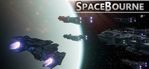 SpaceBourne banner