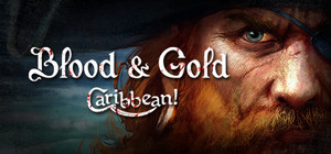 Blood & Gold: Caribbean! banner